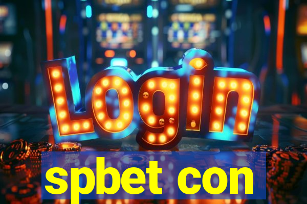 spbet con